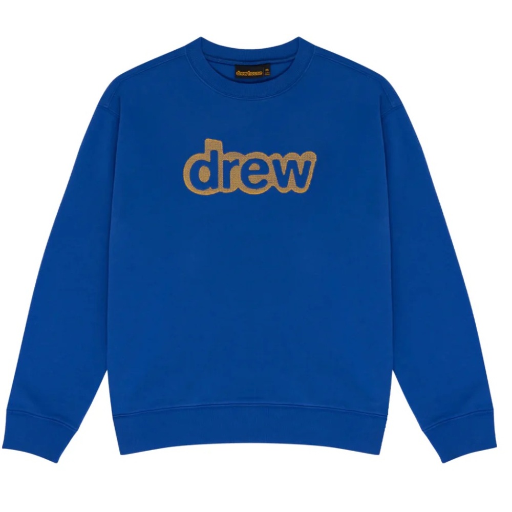 Drew House Secret Embroidered Crewneck